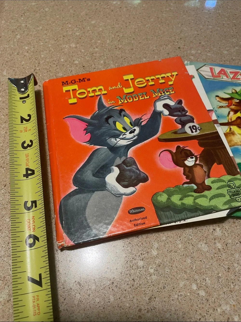 Whitman Publishing two classic